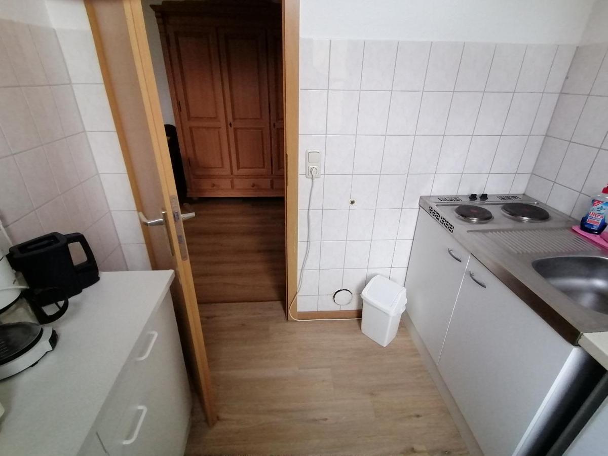 Landhotel Storchenkrug Rühstädt 외부 사진