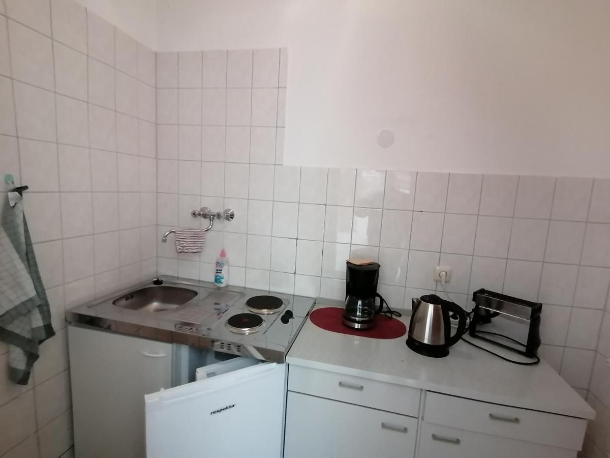 Landhotel Storchenkrug Rühstädt 외부 사진