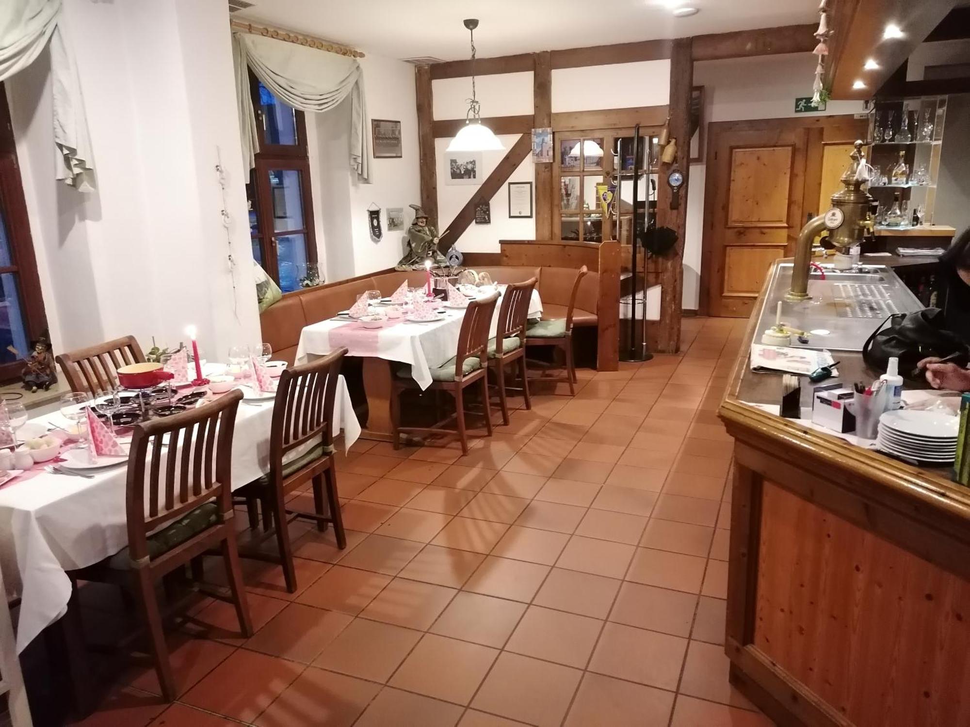Landhotel Storchenkrug Rühstädt 외부 사진