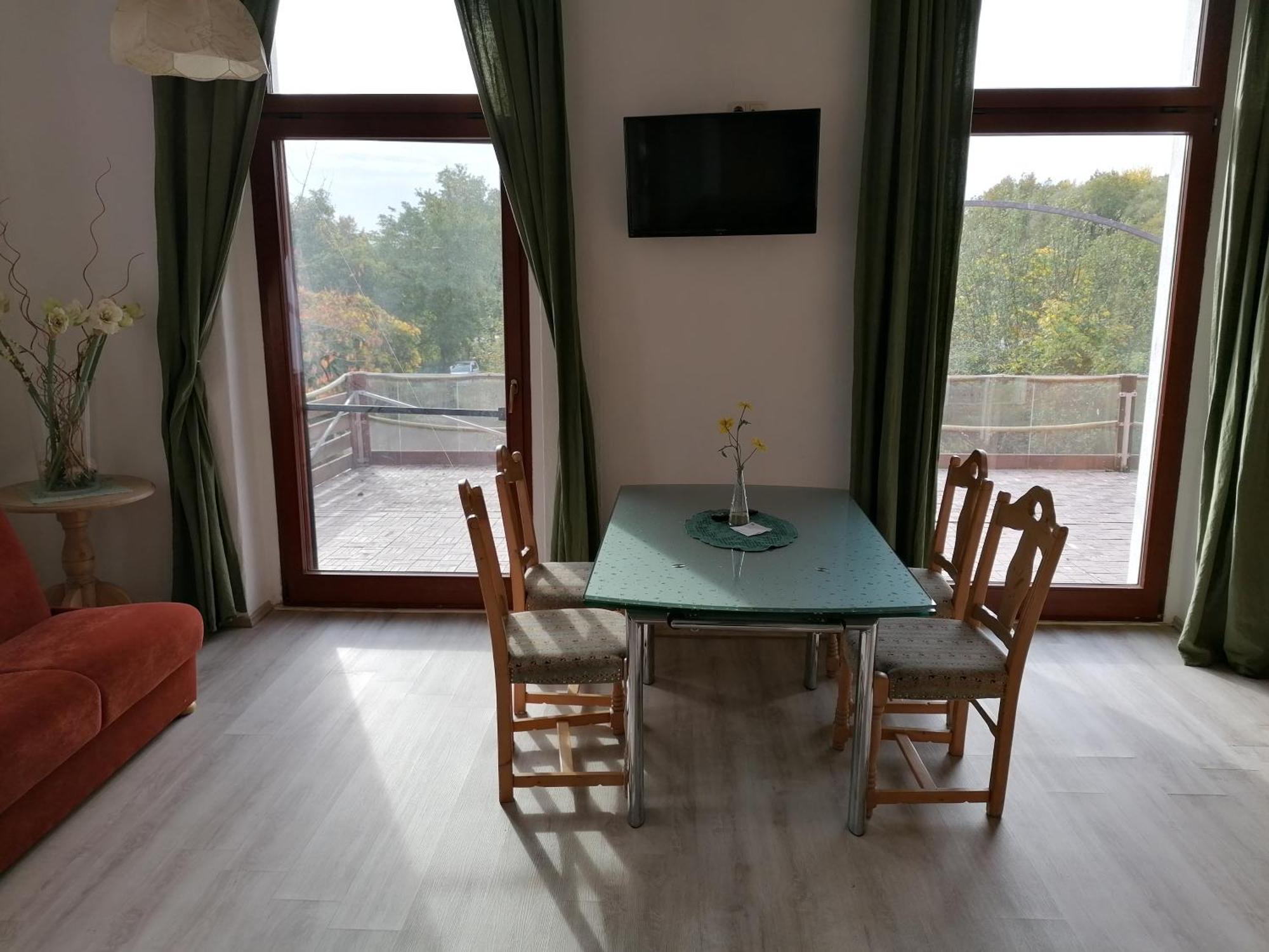 Landhotel Storchenkrug Rühstädt 외부 사진