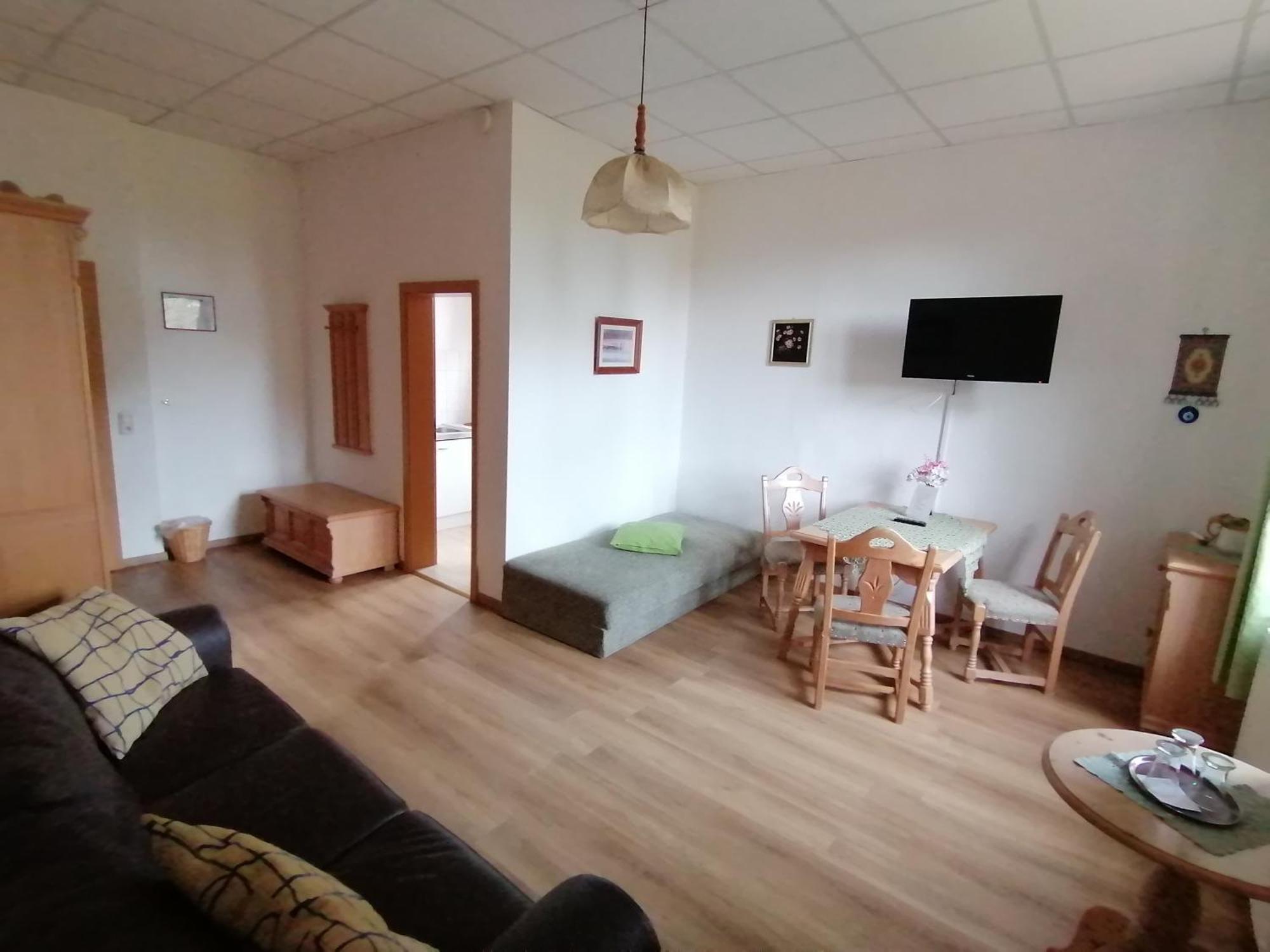 Landhotel Storchenkrug Rühstädt 외부 사진