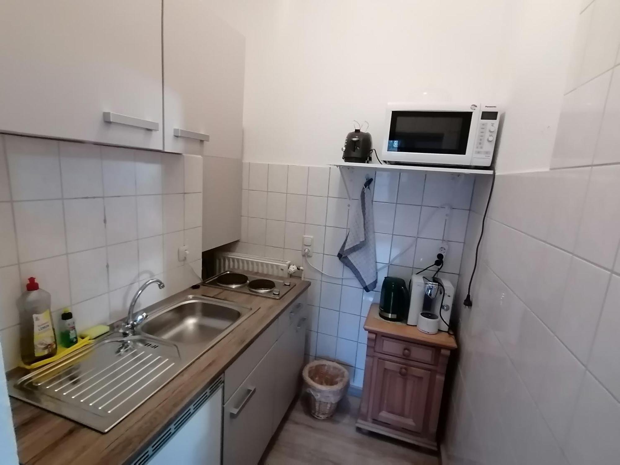 Landhotel Storchenkrug Rühstädt 외부 사진